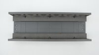 Märklin H0 74620 Gitterbrücke 180 mm