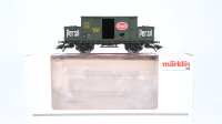 Märklin H0 46078 Kolonialwarenwagen...