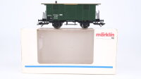 Märklin H0 48852 Bahndienstwagen (Heizwagen) K.W.St.E.