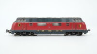 Märklin H0 3021 Diesellok BR V200 056 DB Wechselstrom (Licht Defekt)
