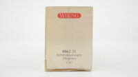 Wiking H0 0862 35 Hebebühnenwagen (Magirus)