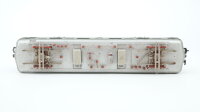 Märklin H0 3050 E-Lok BR Ae6/6 11414 SBB CFF FFS  Wechselstrom (Licht Defekt)