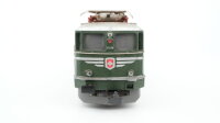 Märklin H0 3050 E-Lok BR Ae6/6 11414 SBB CFF FFS  Wechselstrom (Licht Defekt)