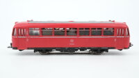 Märklin H0 3016 Schienenbus BR 795 299-7 DB Wechselstrom (Licht Defekt)