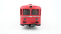 Märklin H0 3016 Schienenbus BR 795 299-7 DB Wechselstrom (Licht Defekt)