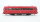 Märklin H0 3016 Schienenbus BR 795 299-7 DB Wechselstrom (Licht Defekt)