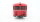 Märklin H0 3016 Schienenbus BR 795 299-7 DB Wechselstrom (Licht Defekt)