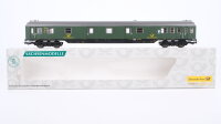 Sachsenmodelle H0 74696 Bahnpostwagen DB