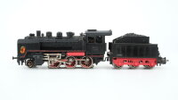 Märklin H0 3003 Dampflok BR 24 058 Wechselstrom (Richtungswechsel Defekt)