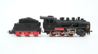 Märklin H0 3003 Dampflok BR 24 058 Wechselstrom (Richtungswechsel Defekt)