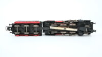 Märklin H0 3003 Dampflok BR 24 058 Wechselstrom (Richtungswechsel Defekt)