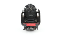 Märklin H0 3003 Dampflok BR 24 058 Wechselstrom (Richtungswechsel Defekt)