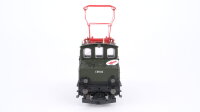 Märklin H0 37475 E-Lok BR E69 02 DB Wechselstrom Digital (Licht 1-seitig defekt)