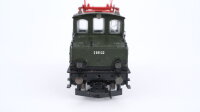 Märklin H0 37475 E-Lok BR E69 02 DB Wechselstrom Digital (Licht 1-seitig defekt)