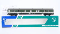 Sachsenmodelle H0 14634 Bahnpostwagen DBP