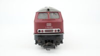 Märklin H0 Diesellok BR V 160 029 DB Wechselstrom Digital Sound