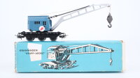 Märklin H0 4611 Kranwagen 6804 DB