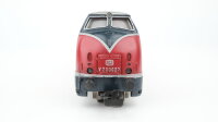 Märklin H0 3021 Diesellok BR V 200 027 DB Wechselstrom (Licht Defekt)