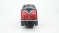 Märklin H0 3021 Diesellok BR V 200 027 DB Wechselstrom (Licht Defekt)