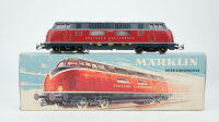 Märklin H0 3021 Diesellok BR V 200 027 DB...