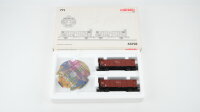 Märklin H0 46158 Güterwagenset Orgel Transport...