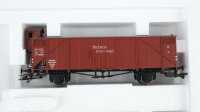 Märklin H0 46158 Güterwagenset Orgel Transport...