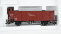 Märklin H0 46158 Güterwagenset Orgel Transport Deutsche Reichsbahn Gesellschaft