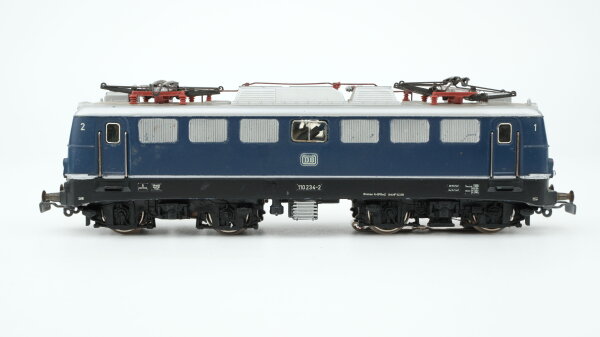 Märklin H0 E-Lok BR 110 234-2 DB Wechselstrom Digital