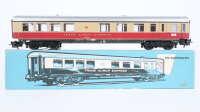 Märklin H0 4088 Reisezugwagen (TEE-Barwagen)...