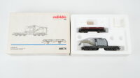 Märklin H0 48674 Kranwagen-Set...