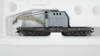 Märklin H0 48674 Kranwagen-Set "Nürnberg" DRG
