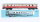 Märklin H0 4085 Reisezugwagen (TEE-ABTEILWAGEN, 10 423 Hmb, beige-rot) 1.Kl.  Av4üm / Avüm 111 der DB