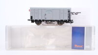 Roco H0 66201 Gedeckter Güterwagen "Schenk...