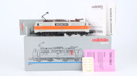 Märklin H0 3655 Elektrische Lokomotive BR 111 133-5...