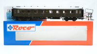 Roco H0 45444 Personenwagen (Hechte) 1./2. Kl. DRG