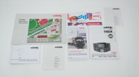 Märklin H0 29000 Digital Einstiegs-Set (inkl. Mobile Station)