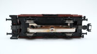 Märklin H0 46821 Gedeckter Güterwagen mit Bremserhaus und Straßenroller-Satz "Culemeyer"  Gr der DRG