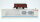 Märklin H0 46821 Gedeckter Güterwagen mit Bremserhaus und Straßenroller-Satz "Culemeyer"  Gr der DRG