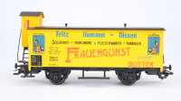 Märklin H0 4891 Kühlwagen (Frauengunst) mit...