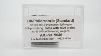 Lux Modellbau H0 9046 Polierronde Körnung 1500