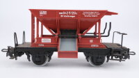 Märklin H0 4610 Schotterwagen (Bahndienstwagen) System Talbot DB