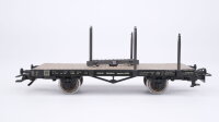 Märklin H0 4684 Drehschemelwagen  H 10 der DRG