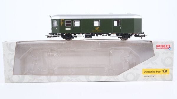 Piko H0 53260 Bahnpostwagen DBP