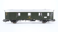 Piko H0 53260 Bahnpostwagen DBP