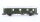Piko H0 53260 Bahnpostwagen DBP
