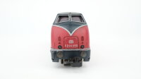 Märklin H0 3021 Diesellok BR V200 060 DB Wechselstrom