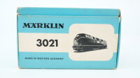 Märklin H0 3021 Diesellok BR V200 060 DB Wechselstrom
