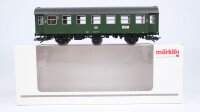 Märklin H0 4318 Reisezugwagen (Personenwagen 36 793)...