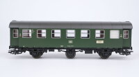 Märklin H0 4318 Reisezugwagen (Personenwagen 36 793) B 3 ygeb 761 der DB