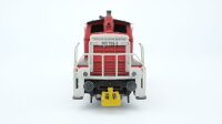 Märklin H0 Diesellok BR 365 709-5 DB Wechselstrom Digital Railcom